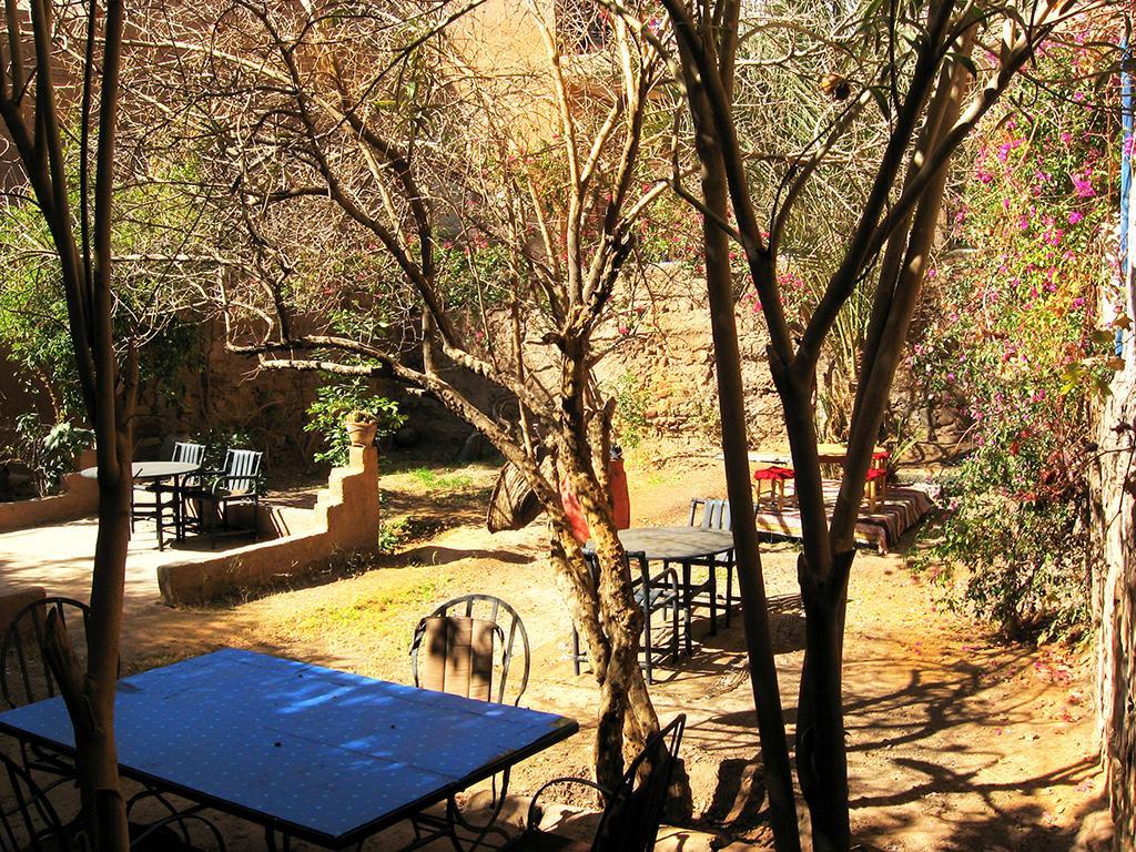 Riad Dar Zaouia Zagora Kamer foto
