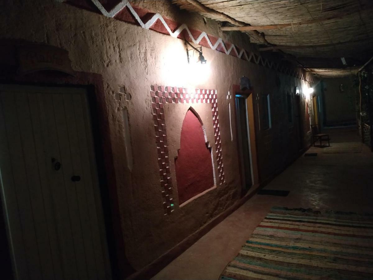 Riad Dar Zaouia Zagora Buitenkant foto